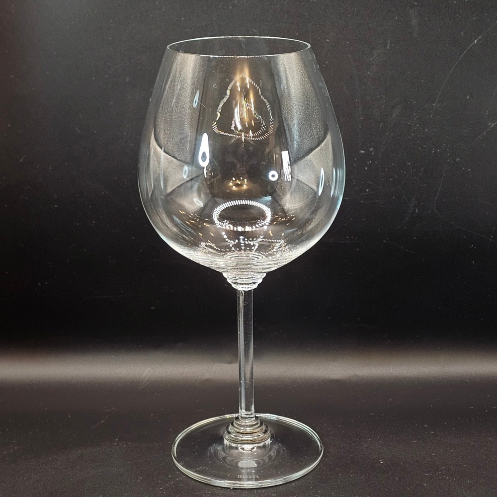 Riedel Wine Series Crystal Zinfandel Riesling Wine Glass Clear Stemware 8.75"